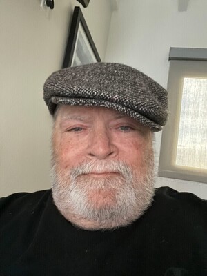 Billy Kurch Sr.