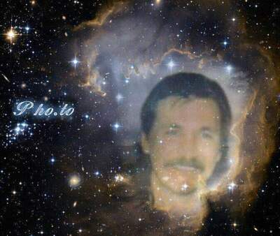Billy Ray Layman Jr