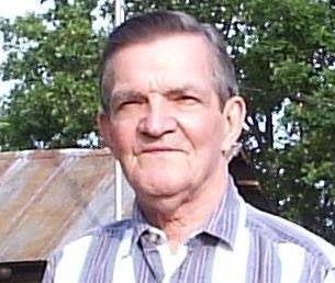 Billy Leroy Jones, (1936 - 2016) - ForeverMissed.com Online Memorials