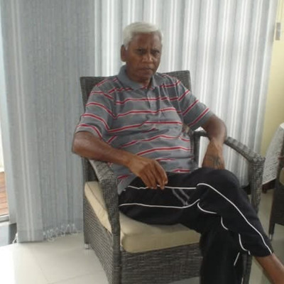 Billy Michael Govender