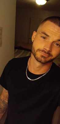 Billy Scott Carter