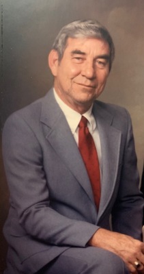 Billy Tucker