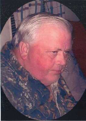 Billy Wayne Pate