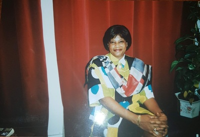Bimbola Nwokolo