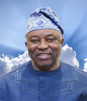 Abimbola Shoyoye