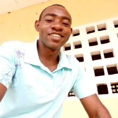 Binda angwa Francis