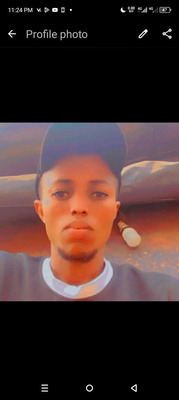 Binuyo lekan Mathew