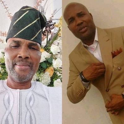 Biodun Alan Alarape
