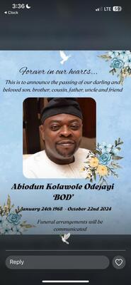 Biodun Odejayi