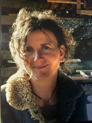 Birgit Georlette
