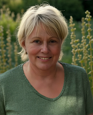 Birgit Rohde-Moore
