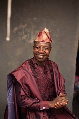 Amos Bolarinwa Kayode