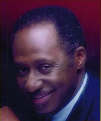 Bishop Clovis Tracey