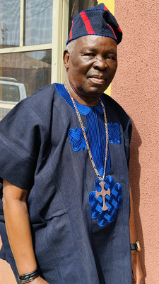 Ilori Joel Ajiborode
