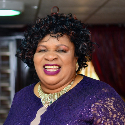 Bishop Chioma Grace Dauji