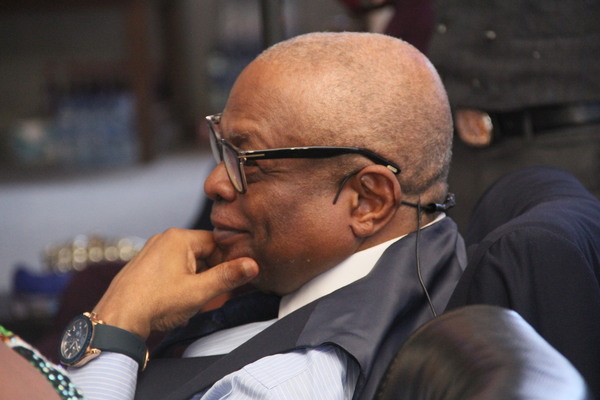 Bishop Enobong Affiah