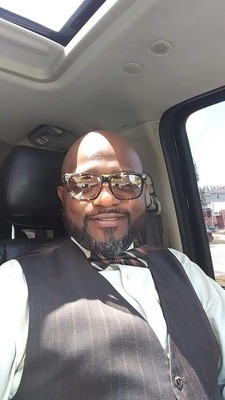 Bishop Michael William Duren