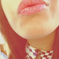 My Lips...