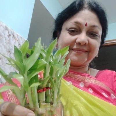 Biswamitra Mohapatra