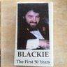 Blackie's 50th birthday