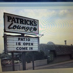 Patrick's