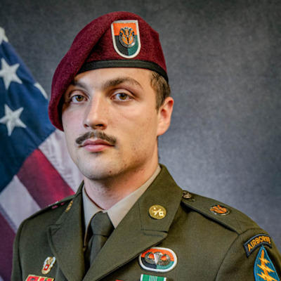 Blain Alexander Gatrell