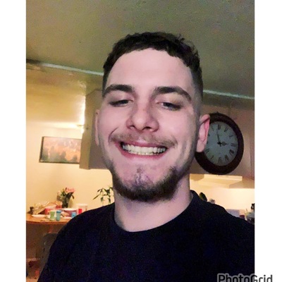 Blake Austin Smith