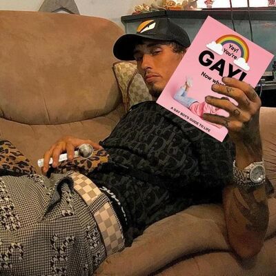 Blake T Cannon