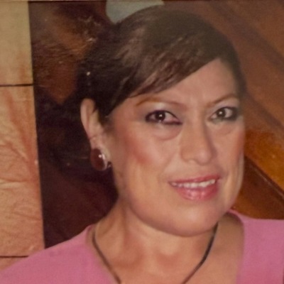 Blanca Alicia Sierra