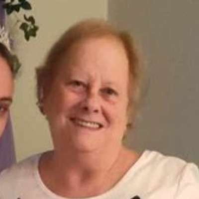 Blanche D'Adamo