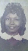 Blanchie Mae Buchanon