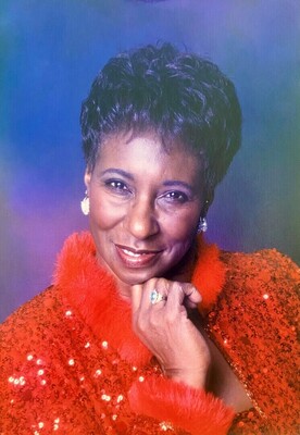 Blany Marie Bridges