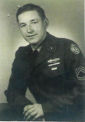 Blayne Holbrook