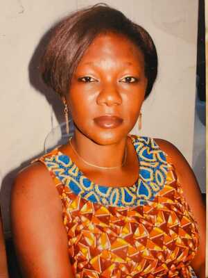 Blessing Amina Alele