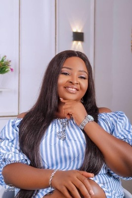 Blessing Eleojo Abbah