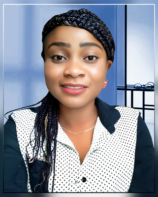 BLESSING FRIDAY OKPA