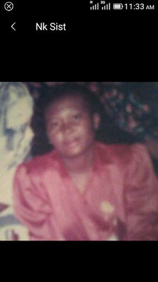 Blessing Ngozi Anyanwu