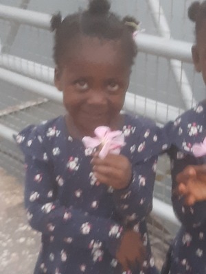 Blossom Aanuoluwabomi Kayode