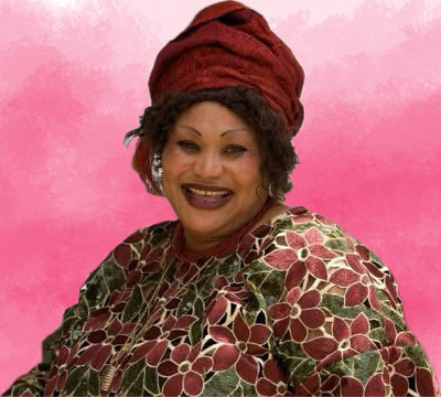 Blossom Obiaku Okoye