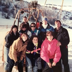 Utah 1990