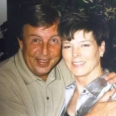 Bob & Connie 1998