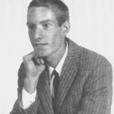Bob  -  1966