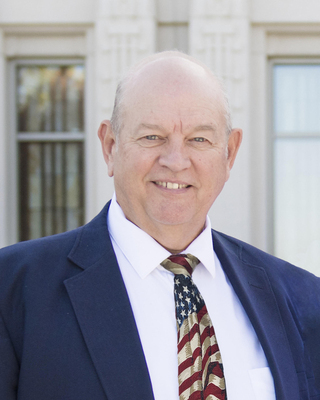 Bob Edward Davies