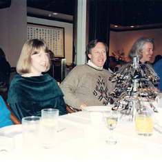 Bob & Jan's Anniversary 1993
