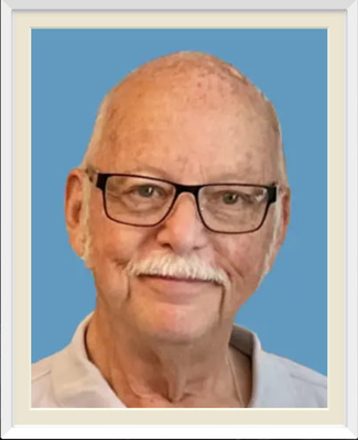 Bob Heberger