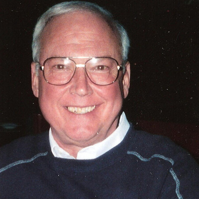 Bob MacKenzie