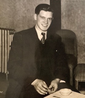 Bob Meston