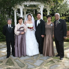 Wedding Party, 2008