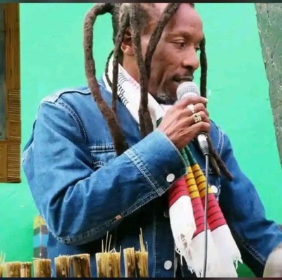 Bob 'Ntates' Nameng