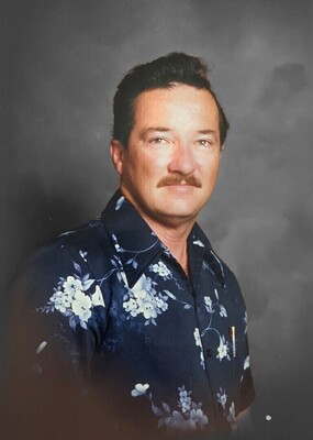 Bob Richie Moore
